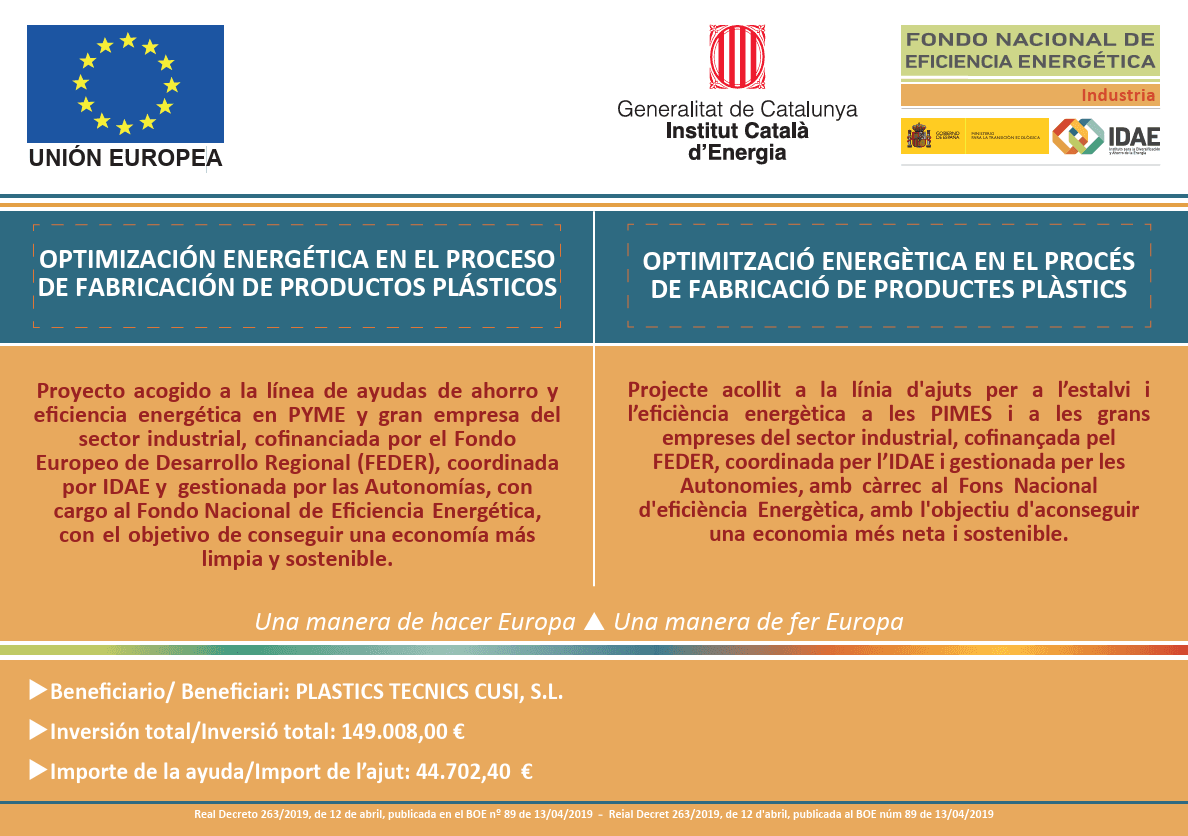 Eficiencia Energética